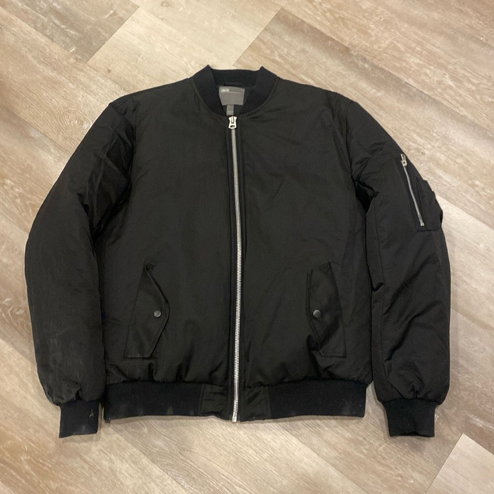 ASOS Bomber